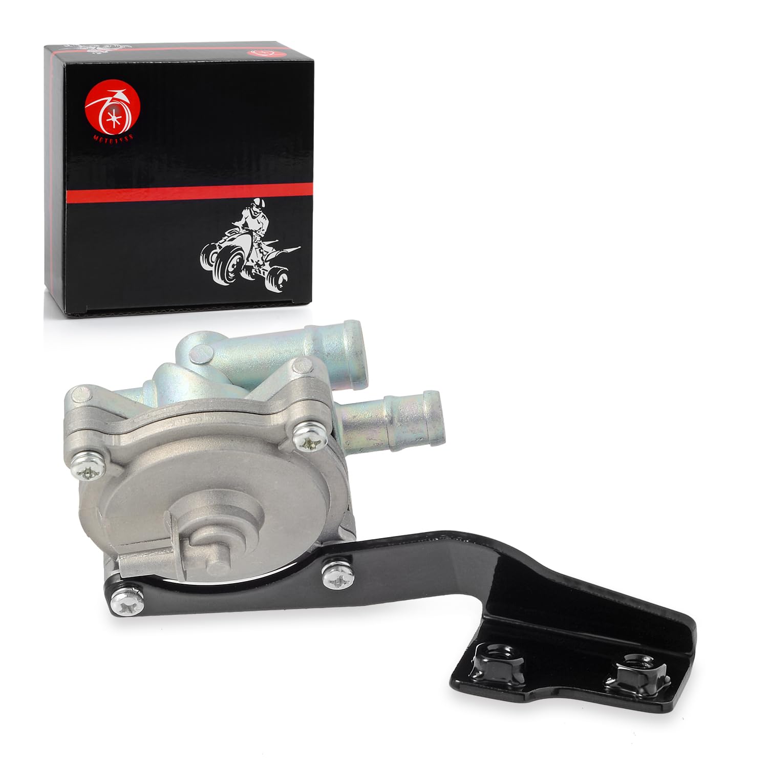 Amazon.com: 16970-MZ5-003 Fuel Gas Auto Petcock Valve For Honda